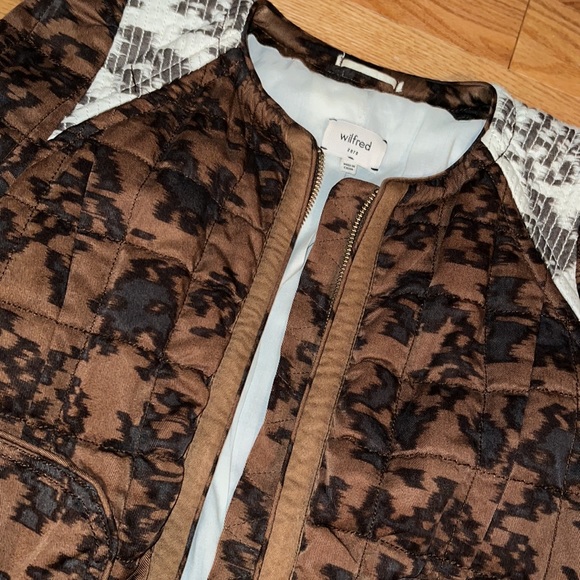 Quilted jacket from Wilfred - Picture 2 of 6